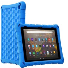 8 inch Kids EVA Foam Case Cover For Amazon Fire HD 8 Tablet 2020/2022 Generation picture