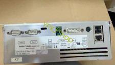 USED Mettler-Toledo X-Terminal-IPC module Fast delivery Via Fedex /DHL picture