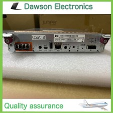 HP AP836A 592261-001 P2000 G3 FC Controller 8GB MSA Fibre Channel Control Module picture
