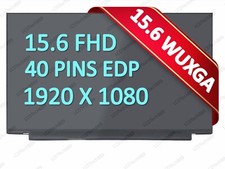 Sharp LQ156M1JW07 240Hz FHD 15.6