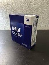 Intel Core i9-14900K 14th Gen 24-Core LGA1700 3.2GHz 32MB/36MB picture