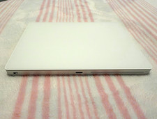 Apple Magic Trackpad A1535 Bluetooth Wireless Touch Trackpad Silver/White picture