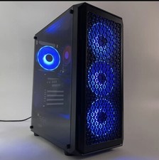 gaming pc desktop ( read Description ) picture