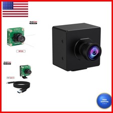 Arducam USB 3.0 Camera, IMX477P 12MP High-Speed USB Camera Module 88°(D) M12 picture