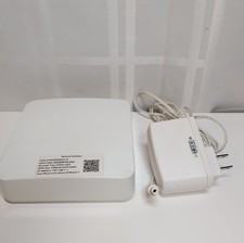 CALIX GIGASPIRE 100-05493 BLAST U4 WIRELESS ROUTER GS2028E picture