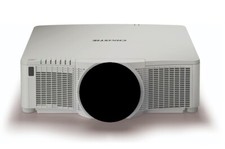 Christie DHD851-Q DHD851 1080P HD Projector, 7200 LUMENS, WORKS GREAT (NO LENS) picture