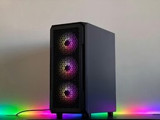 Gaming Computer Desktop PC New Pre-Built Gaming PC 64GB RAM 1TB SSD Windows 11 picture