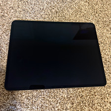 Apple iPad Pro 13inch M4 with other things included picture