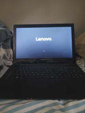 Lenovo G50-45 laptop (AMD processor, 885gb storage, comes with charger) picture