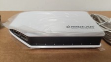 IOGEAR 7- Port High Speed USB 2.0 Hub GUH227 New Bulk picture
