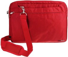 Navitech Red Bag For Theï - Wacom One Graphics Tablet picture