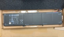 New Genuine OEM 97Wh 6GTPY Battery For Dell Precision 5520 5530 XPS 15 9560 9570 picture