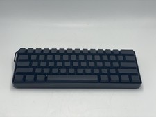 MonsGeek FUN60 Ultra Magnetic HE Switch Gaming Keyboard - Black picture