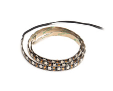 Bykski 5v Chassis LED Addressable RGB (RBW) Flexible Strip Light - 1000mm (B-... picture