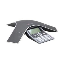 Polycom SoundStation IP7000 2201-40000 VoIP Conference Phone Conference Phone picture