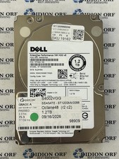 DELL 1.2TB 2.5