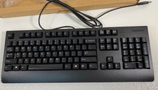 New In Box Lenovo Traditional USB Keyboard FRU 00XH688 picture