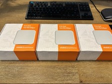 Vivint AirBridge 5 GHz Wi-Fi Network Wired Ethernet Port picture