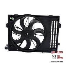 Cooling Fan Replacement for 620-786 picture