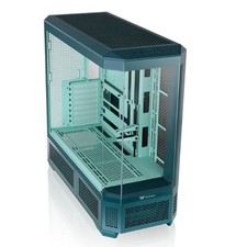Thermaltake CA-11H-00FTWN-00 View 600 TG Transformative Teal Full Tower Chassis picture