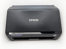 Epson FastFoto FF-680W Wireless Photo Scanner picture