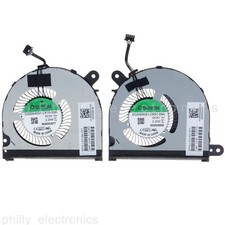 NEW CPU+GPU Cooling Fan HP Envy X360 15M-EE013DX 15M-EE0023DX 15M-ED 15M-ED0013D picture