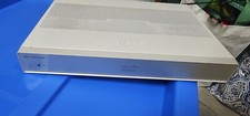Cisco C1111-4p V01 Isr 1100 Series Integrated Service Router with Power Adapter picture