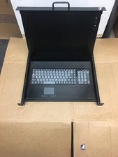 NTI RACKMUX P17 KVM console - 17