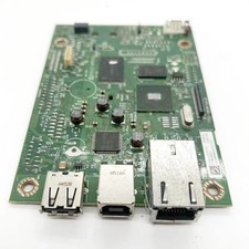 Formatter Board Mainboard CF389-60001 Fits For HP LaserJet M452NW Printer Parts picture