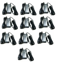 10PCS Genuine HP 65W Power Adapter 7.4mm EliteDesk 800 G1 G2 G3 Laptop Mini PC picture