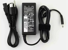 Ac Adapter for Dell USB 3.0 Ultra HD/4K Triple Display Docking Station (D3100) picture