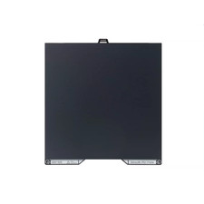 QIDI 3D Printer Part, Double Sided Smooth PEI Sheet Compatible with Plus 5 picture