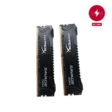 HYPERX Memory Used RAM Computer Component Japan HX424C14SBK2/32 Pre-owned picture