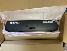 HITACHI StarBoard Link-EZ Pen Interactive Unit AH00292 Whiteboard w WT-1 Tablet picture