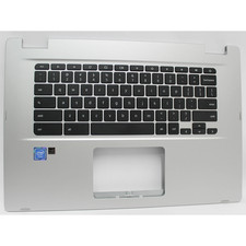 90NX01C1-R31US0 Asus Palmrest Cover W/k/B (Us) AS C213Na-1A C213Na