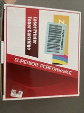 Superior Performance Premium Toner Phaser 3330 - Black picture