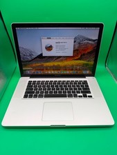 Apple MacBook Pro 15