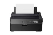Epson FX-890II N Network Impact Dot Matrix Printer C11CF37202 picture