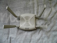 Aruba Networks AP-104 Access Point 2x2 MIMO Dual Band 2.4GHz/5GHz 4 Ext Ant picture