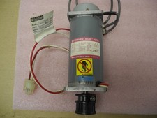 VINTAGE DEC 70-15388-00, ENCODER/SERVO MOTOR FOR DEC LA120 PRINTER picture