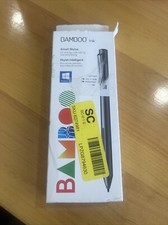 Wacom Bamboo Ink Smart Stylus (2nd Gen) for Windows Ink, Surface Pro 7/6 5/4/3 picture