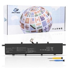 High-Capacity 92Wh Laptop Battery for ASUS ZenBook Pro Duo 15 OLED UX582 UX582L picture