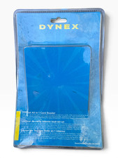 Dynex Internal USB 2.0 Multiformat Media Card Reader DX-CRD12 Five Slots picture