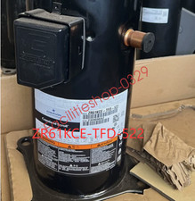 ONE . ZR61KCE-TFD-522 Compressor Brand New ZR61KCE-TFD-522 DHL/FedEx picture