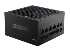 SAMA G1000W ATX 3.1 Power Supply, 80 PLUS Gold & Cybenetics Platinum Certified, picture