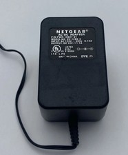 Genuine NetGear PWR-10027-01 Ac Adapter Output 12 V 1 A Power Supply Adapter A91 picture