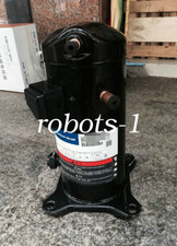 1pc  ZB15KQE-PFJ-558 cold storage compressor new FedEx or DHL picture