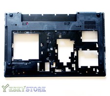 NEW LENOVO IDEAPAD Bottom Case Base Cover N580 N585 P580 P585 AP0QN000310 picture