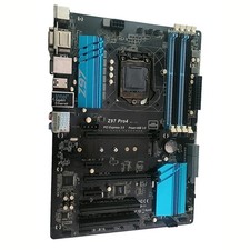 Used For ASRock Z97 PRO4 DDR3 LGA 1150 32GB ATX Motherboard picture