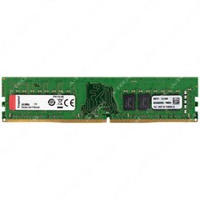 Kingston 16GB 2Rx8 PC4-2666V DIMM DDR4-21300 Non-ECC 288-Pin Desktop Memory RAM picture